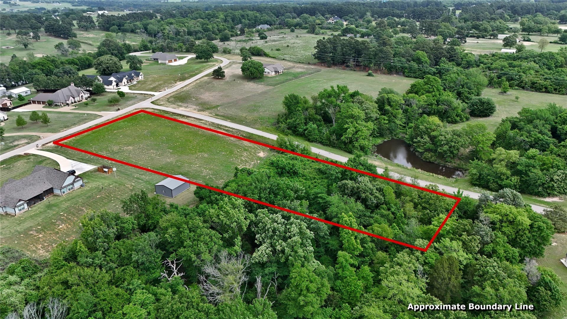 2.03 acres in Henderson County - photo 4