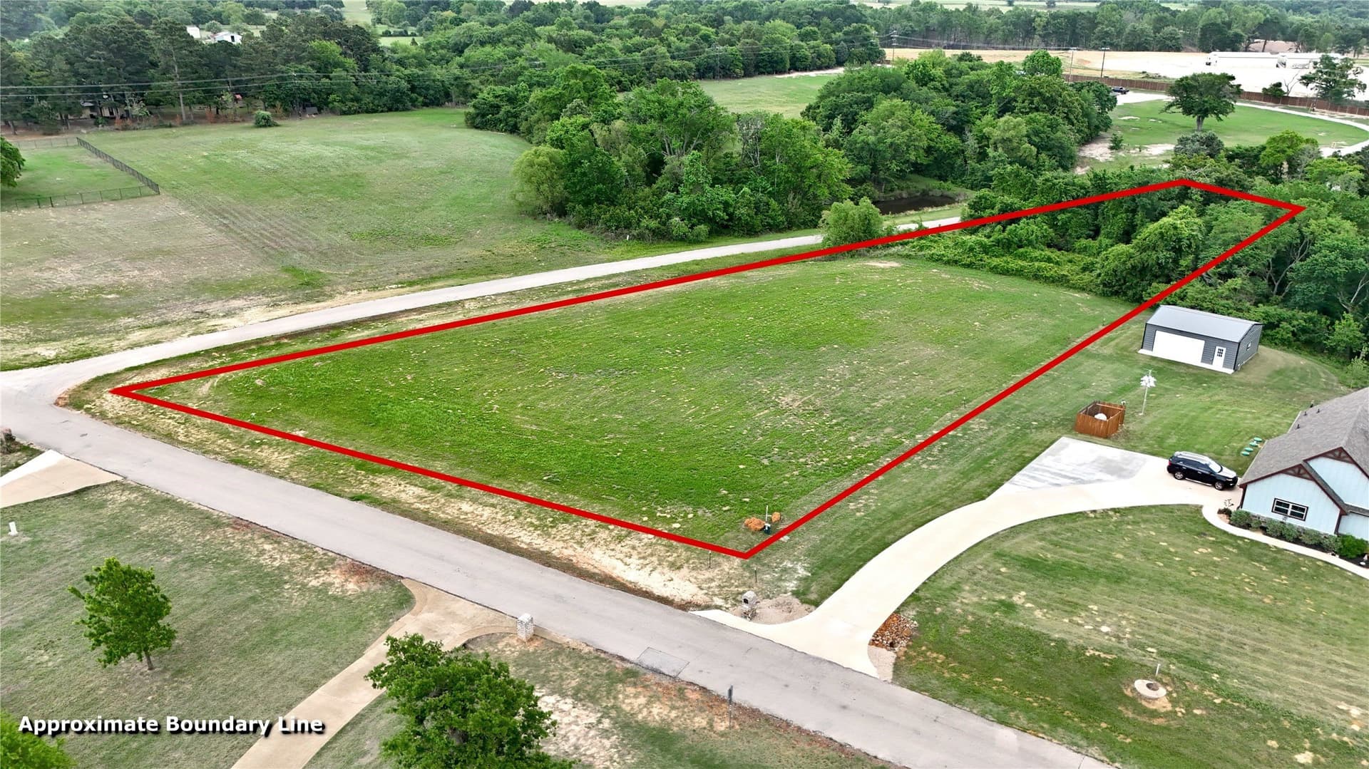 2.03 acres in Henderson County - photo 3