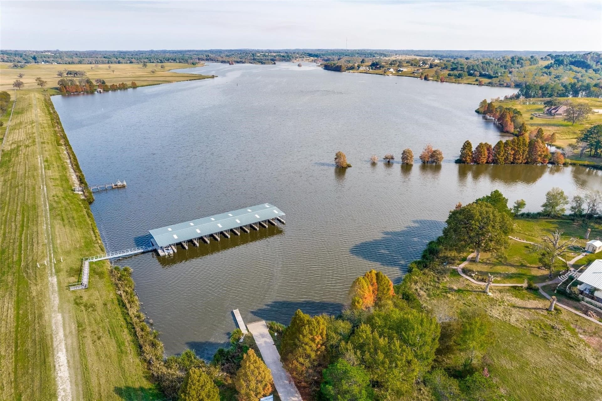 2.03 acres in Henderson County - photo 9