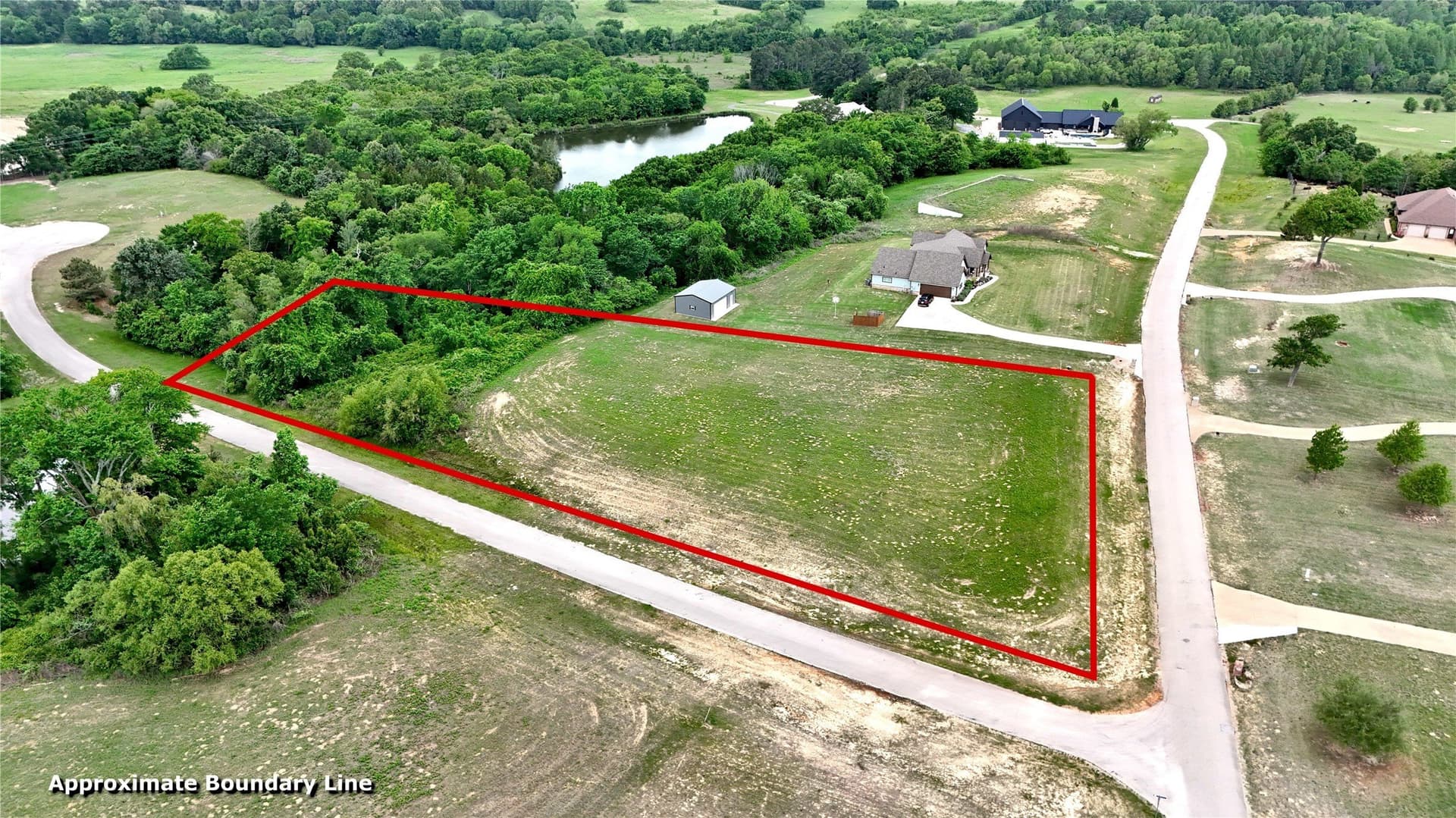 2.03 acres in Henderson County - photo 2