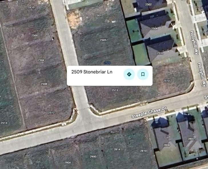 0.17 acres in Grayson County gallery image 2