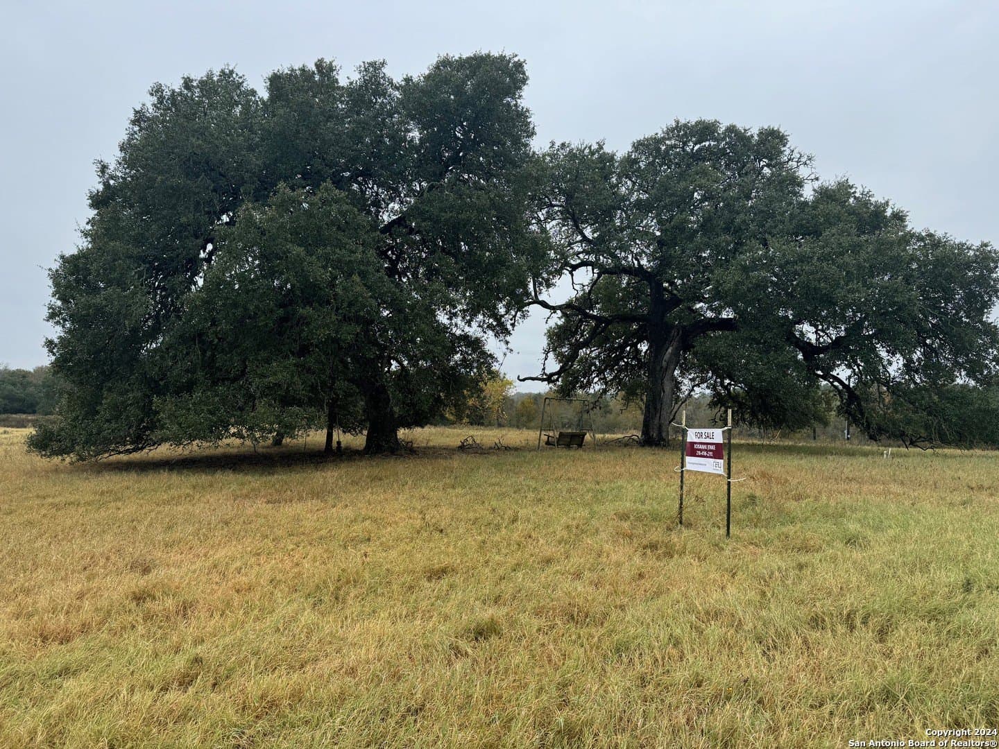 2.45 acres in Fayette County featured view