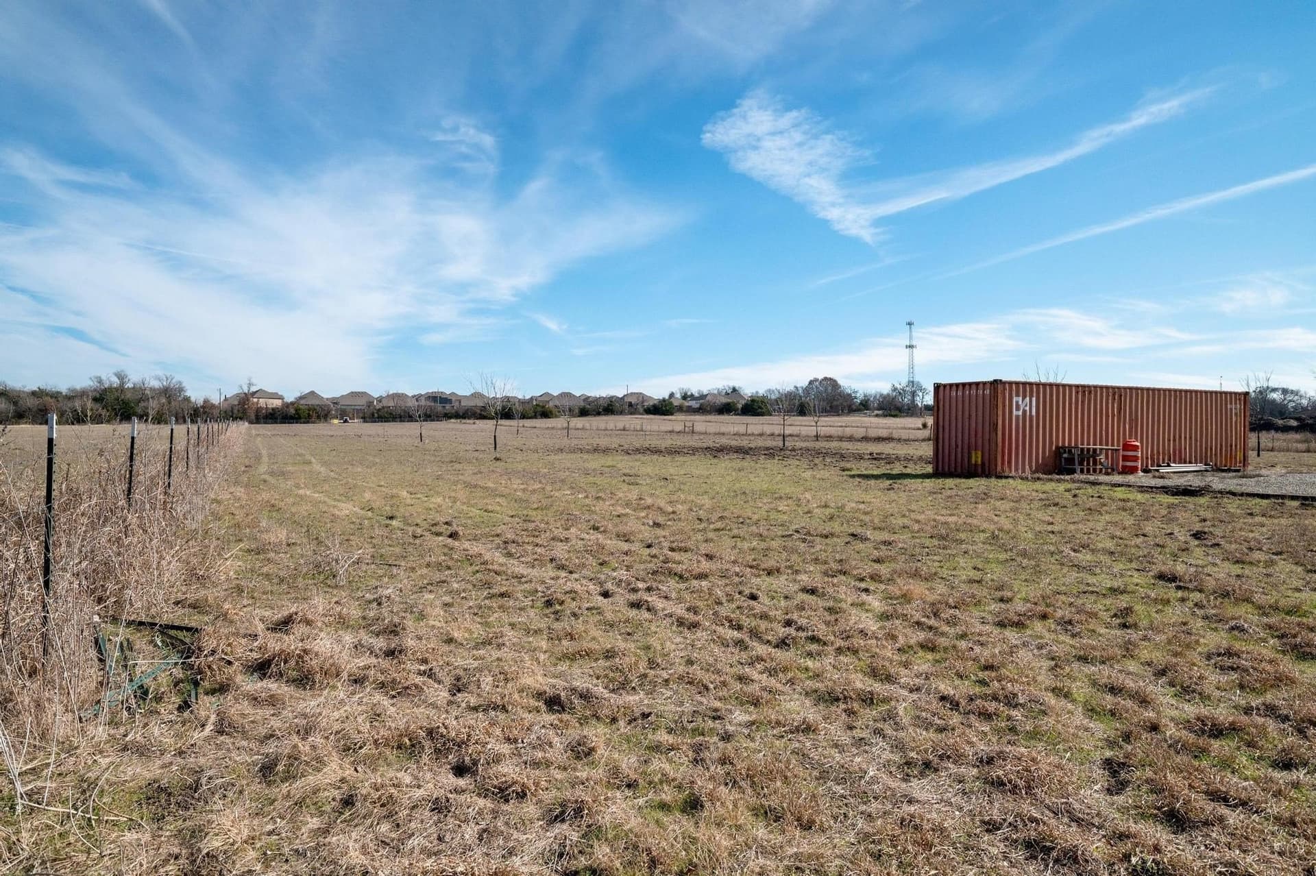 29.31 acres in Collin County - photo 5