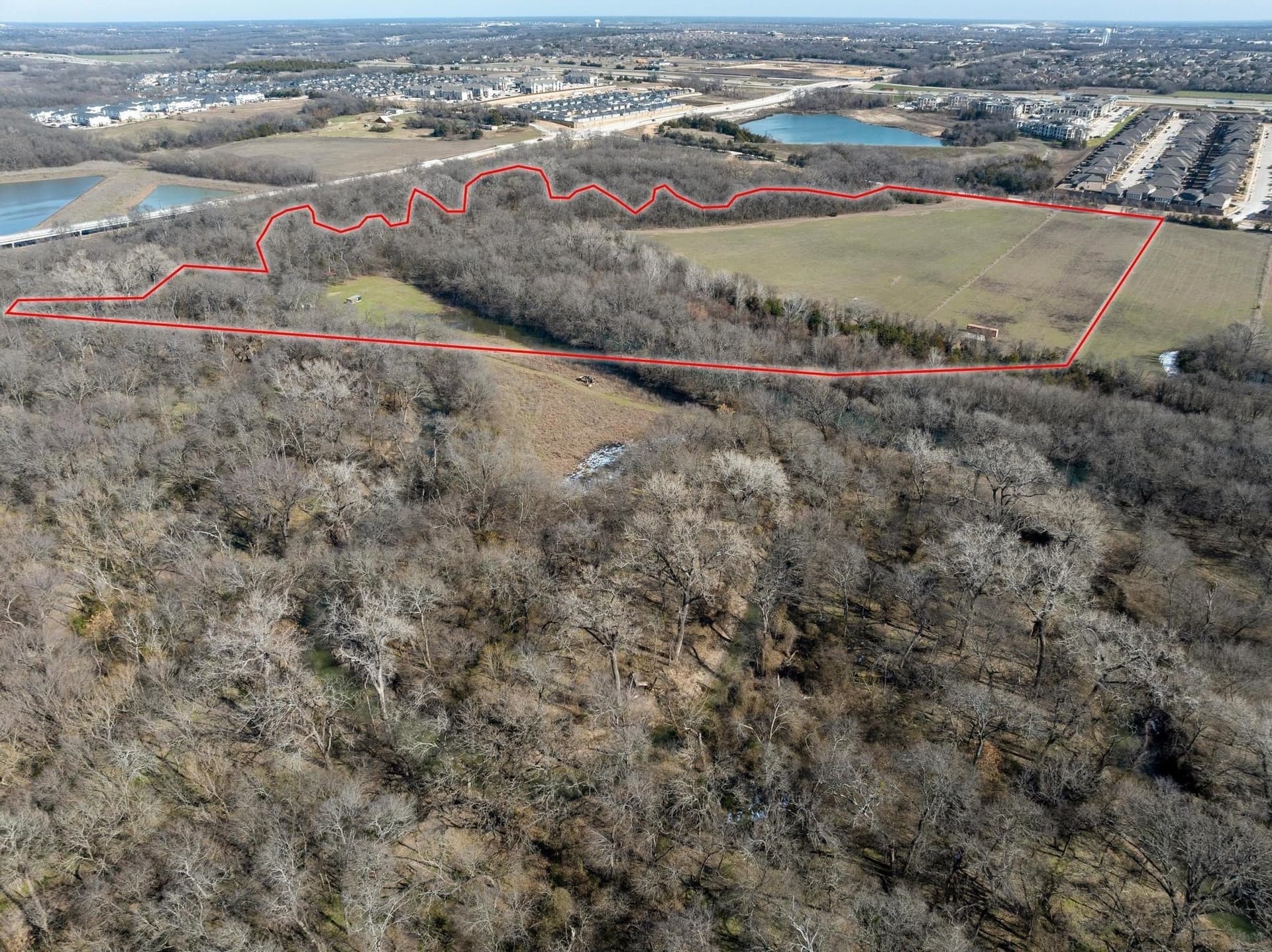 29.31 acres in Collin County - photo 32
