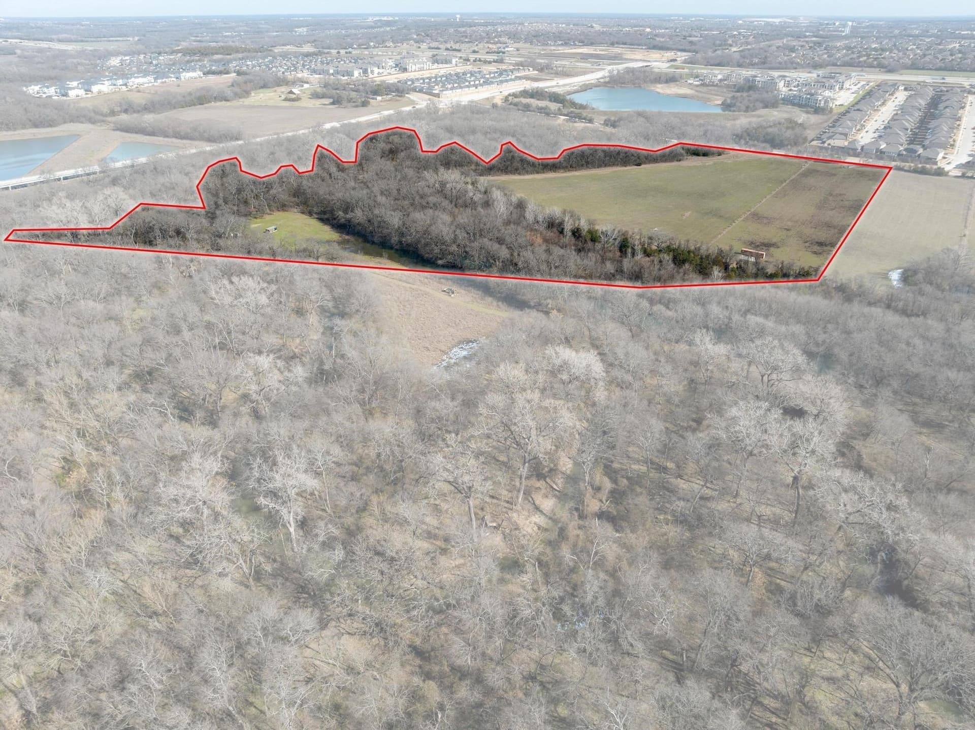 29.31 acres in Collin County - photo 40