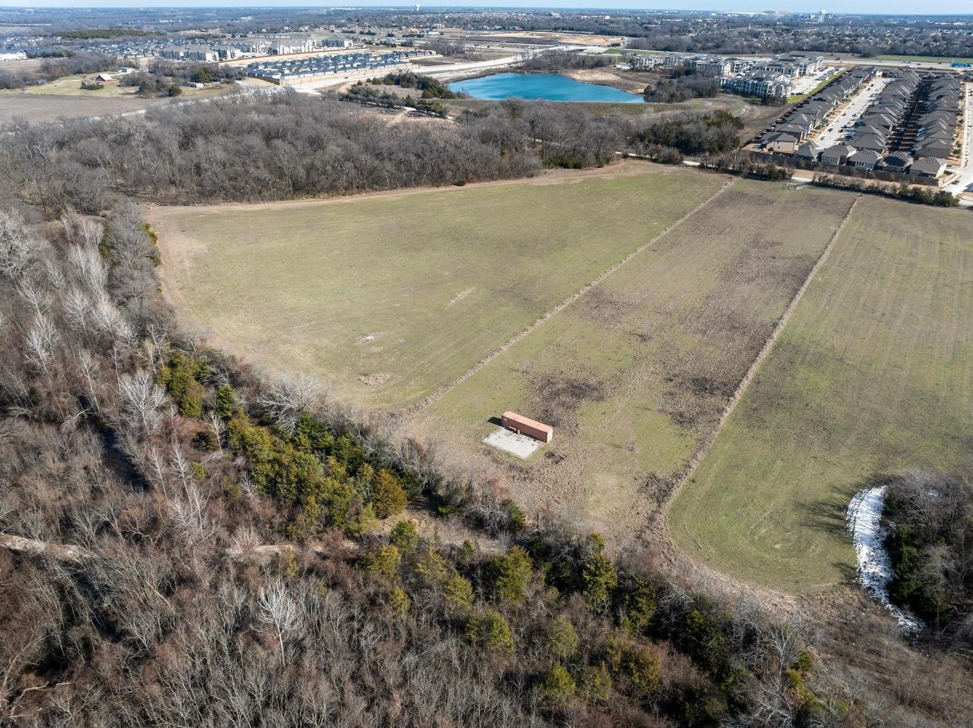 29.31 acres in Collin County - photo 3