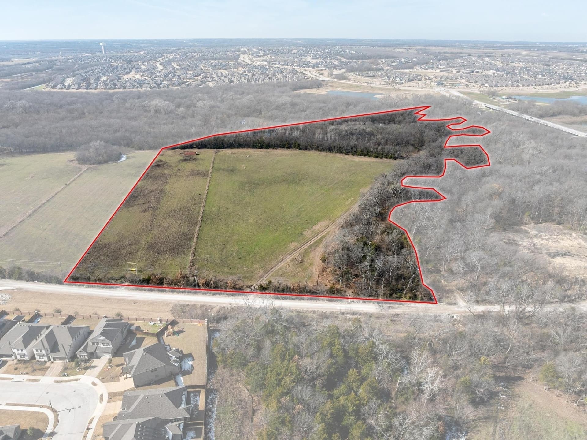 29.31 acres in Collin County - photo 38