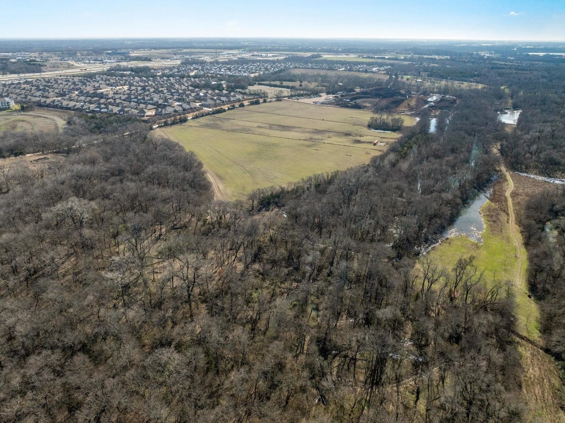 29.31 acres in Collin County - photo 27