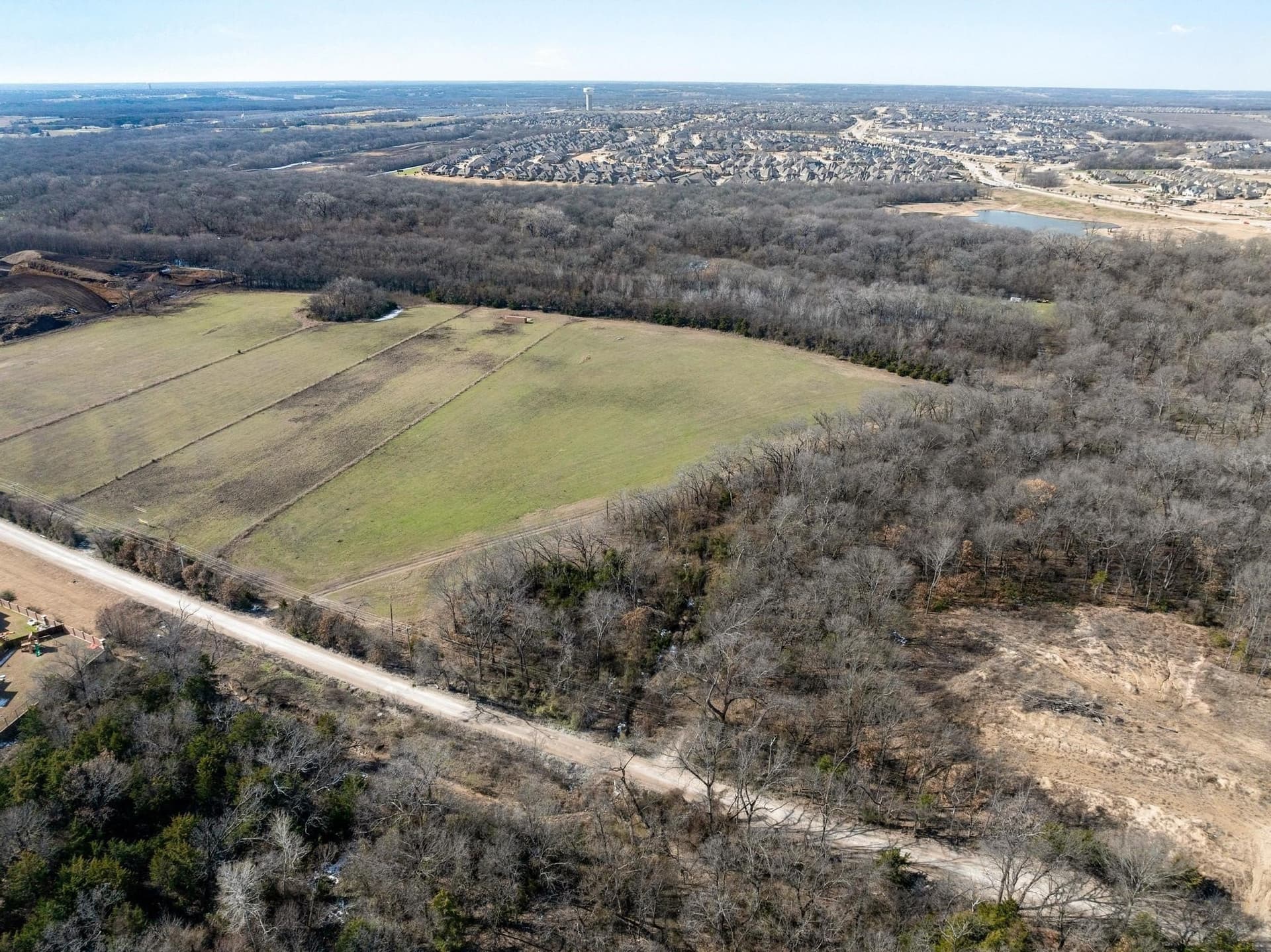 29.31 acres in Collin County - photo 36