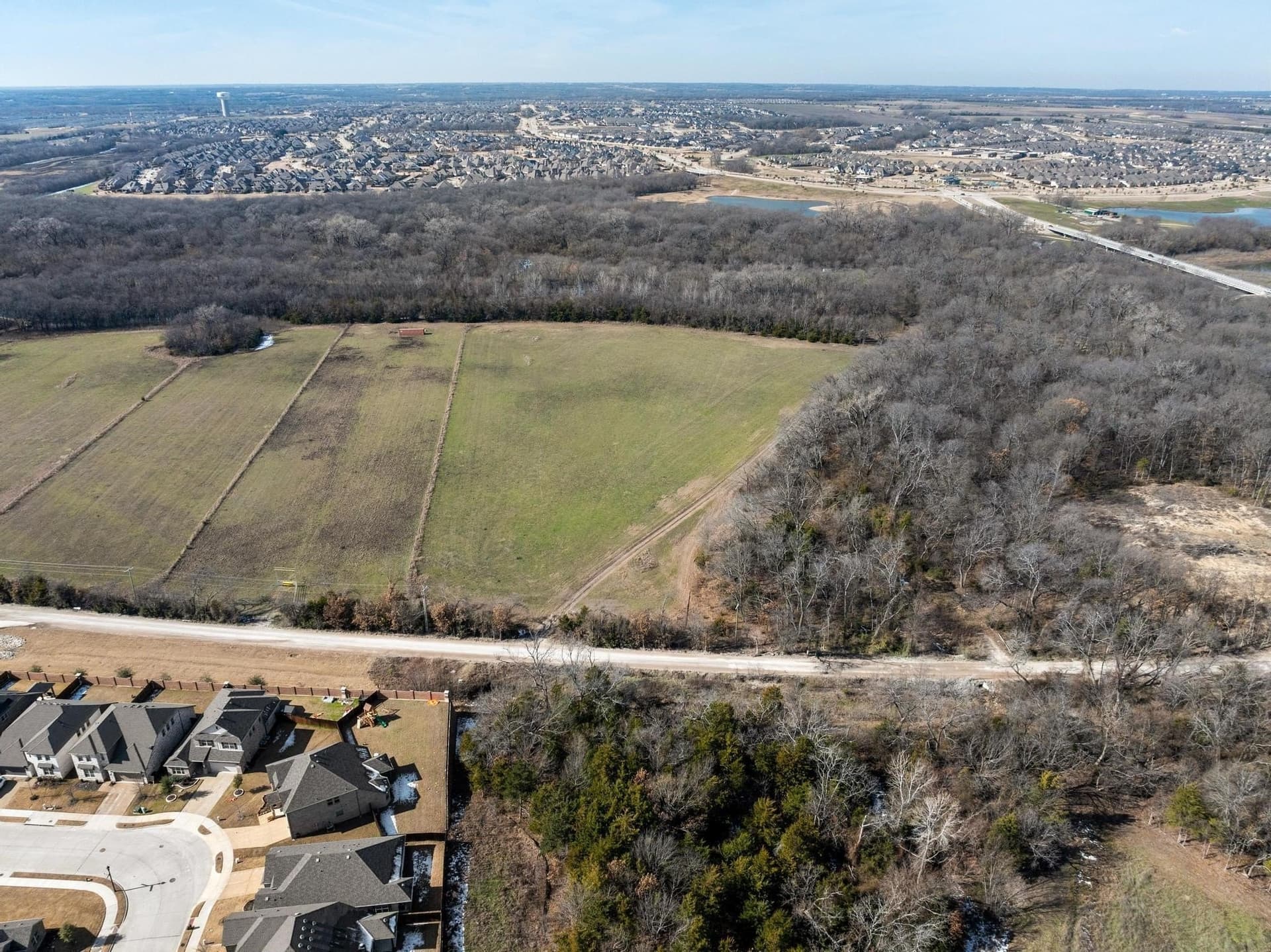 29.31 acres in Collin County - photo 34