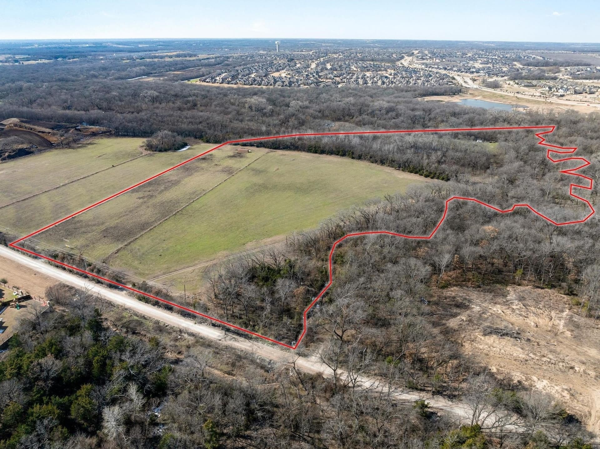 29.31 acres in Collin County - photo 35