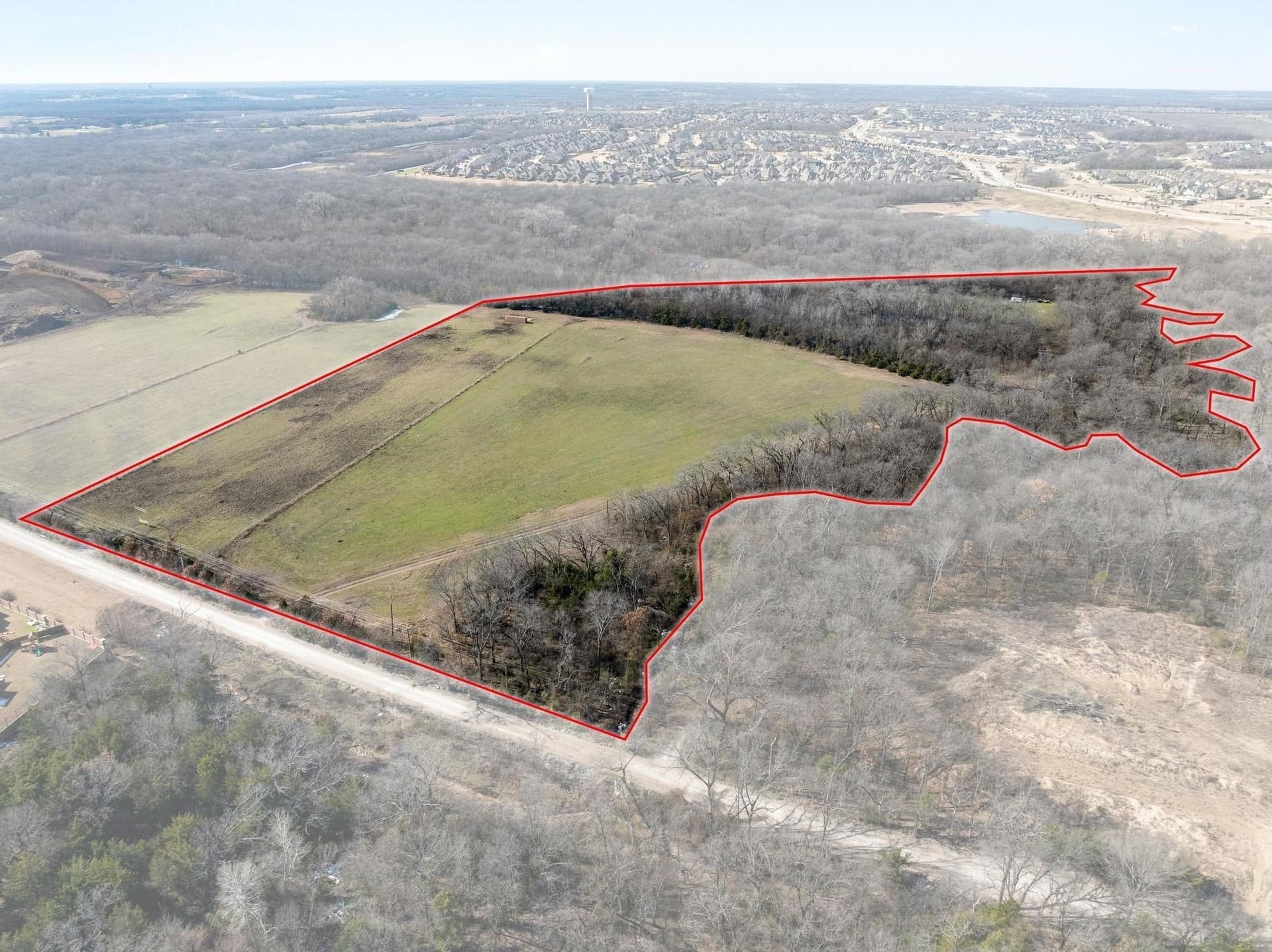 29.31 acres in Collin County - photo 39