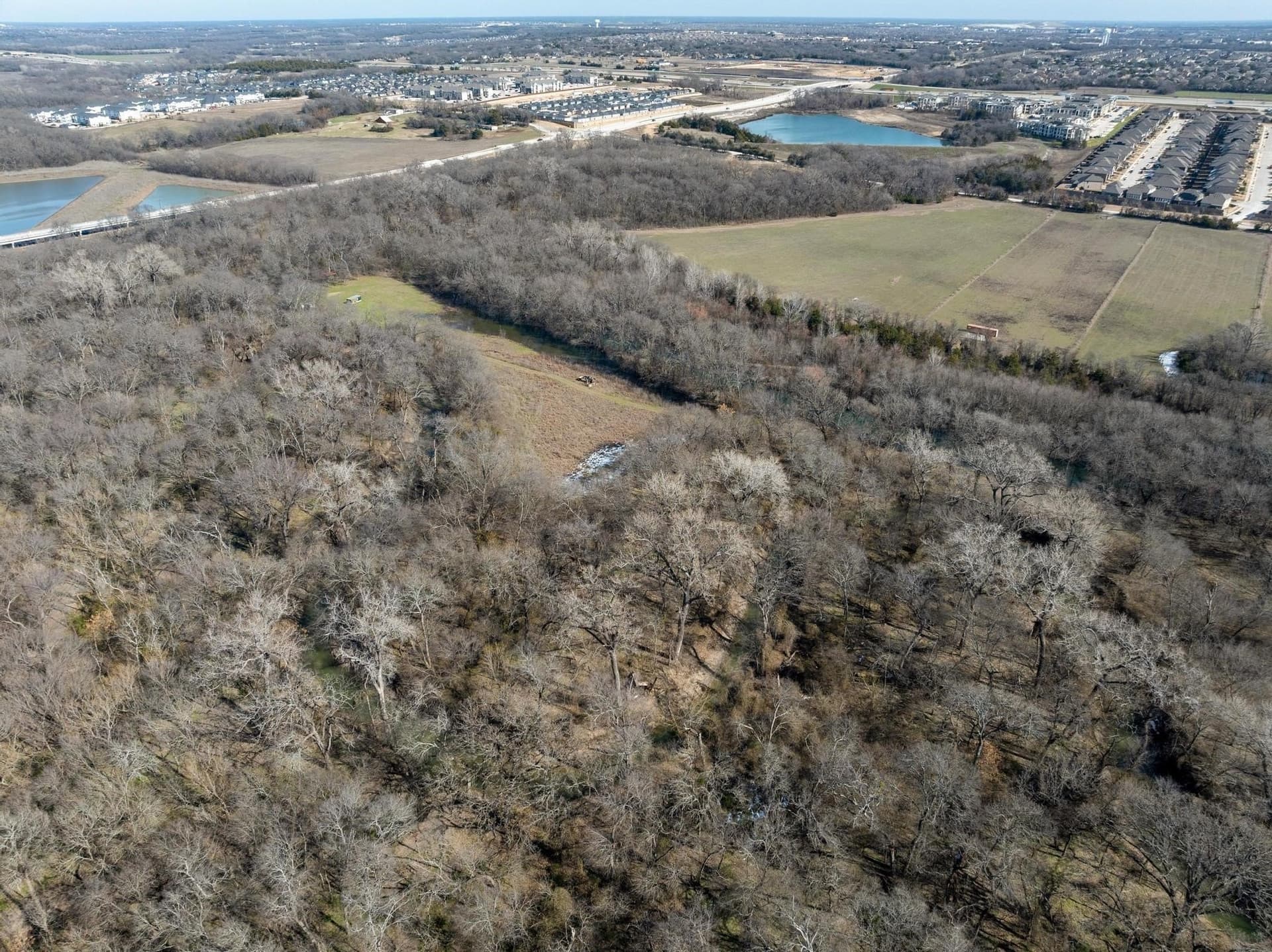 29.31 acres in Collin County - photo 31