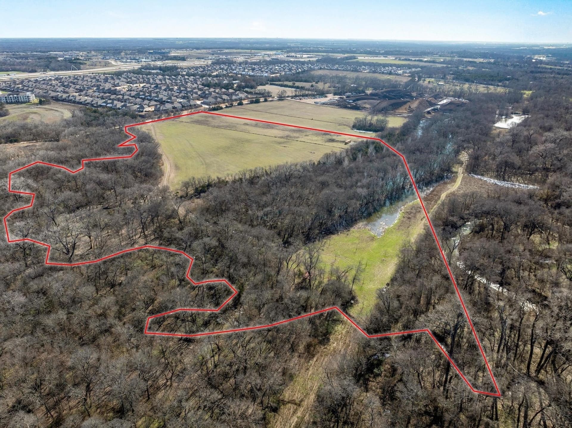 29.31 acres in Collin County - photo 29