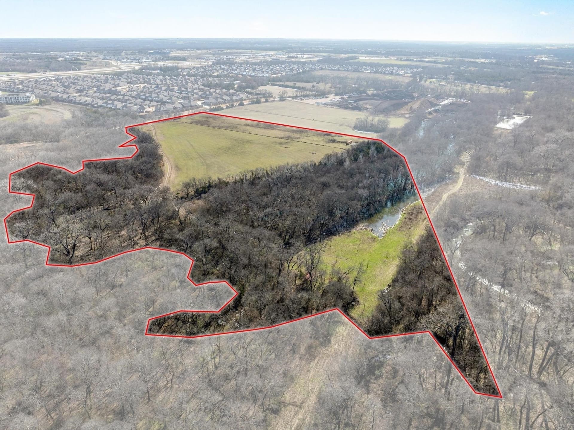 29.31 acres in Collin County - photo 30