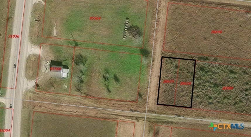 0.33 acres in Calhoun County gallery image 3