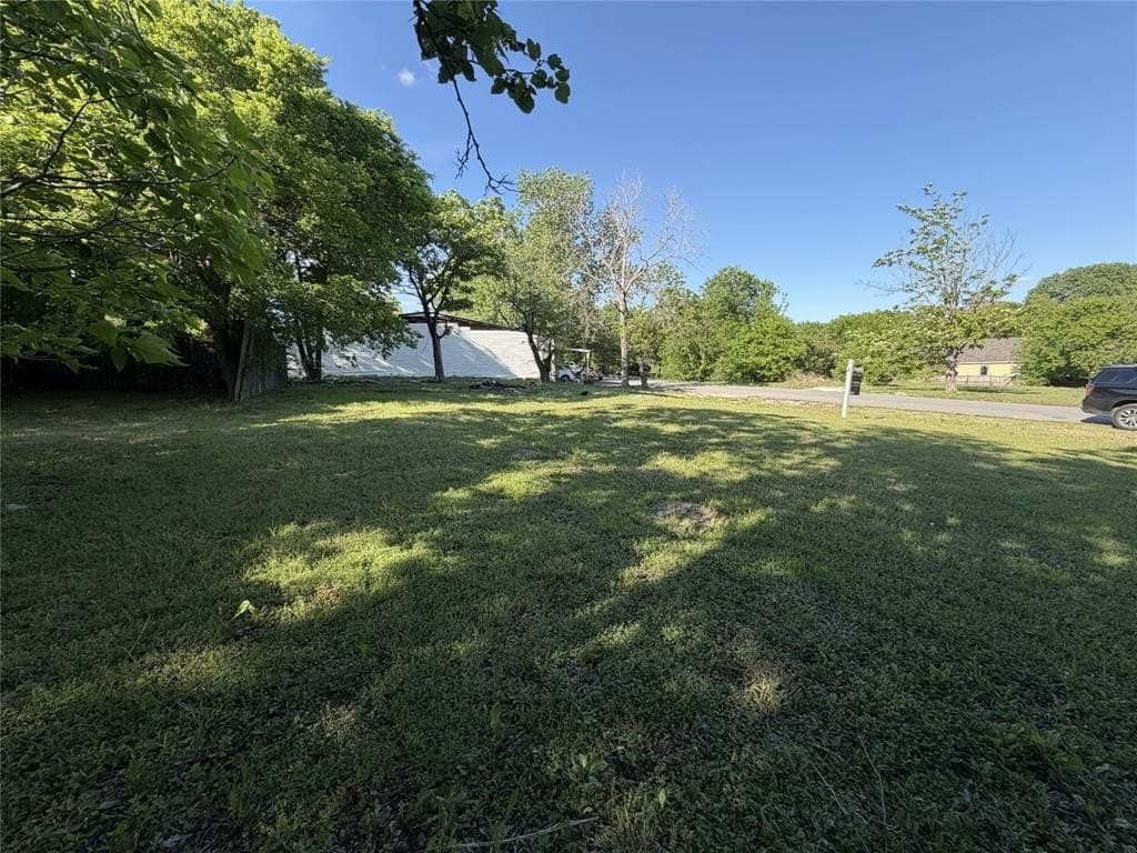 0.17 acres in Rockwall County