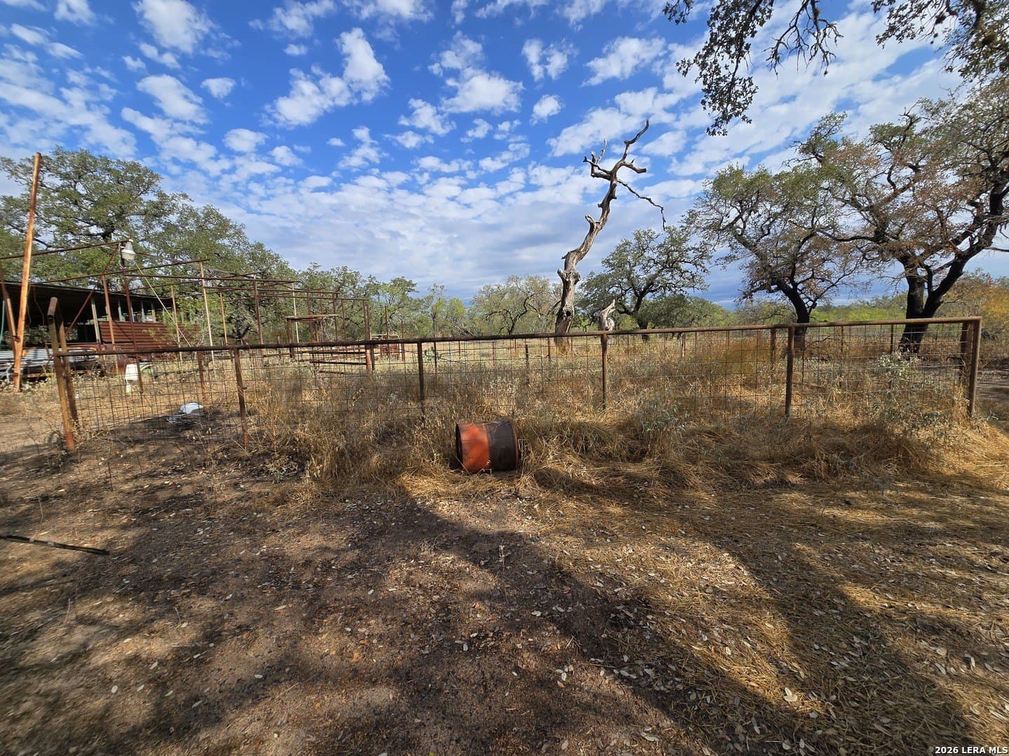 407.45 acres in Atascosa County