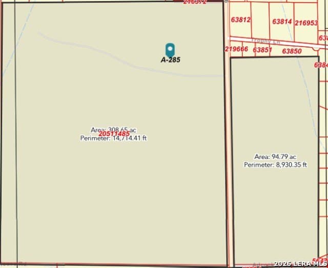 407.45 acres in Atascosa County - photo 4