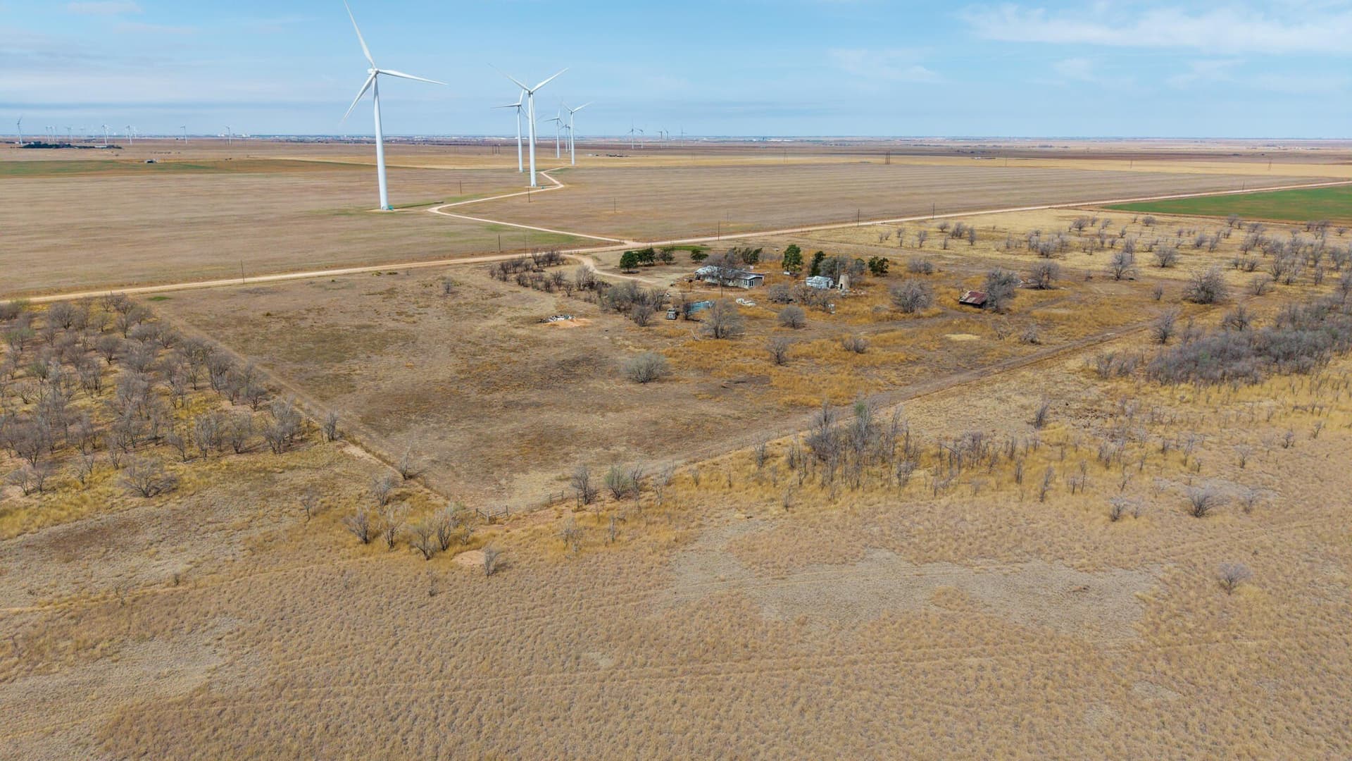 14.09 acres in Deaf Smith County - photo 6