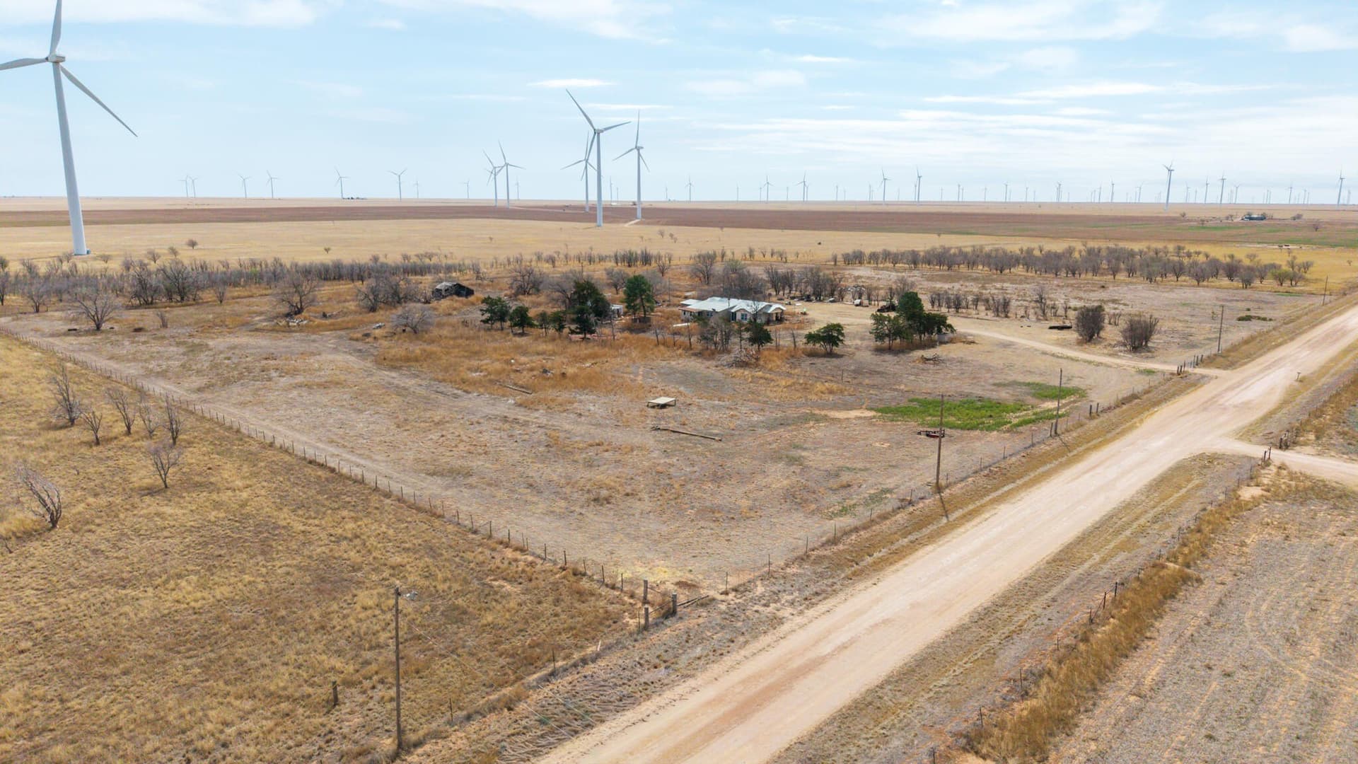 14.09 acres in Deaf Smith County - photo 8