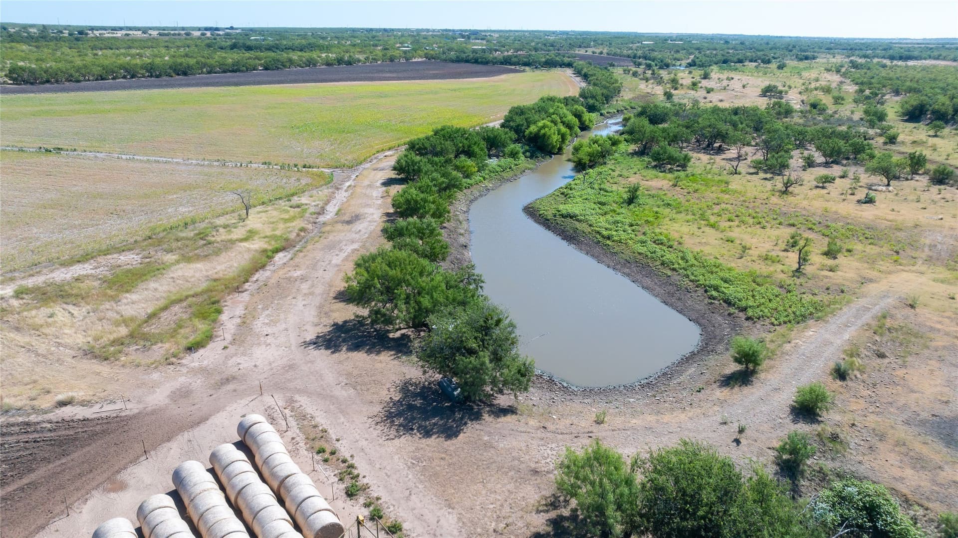 82.04 acres in Taylor County - photo 2