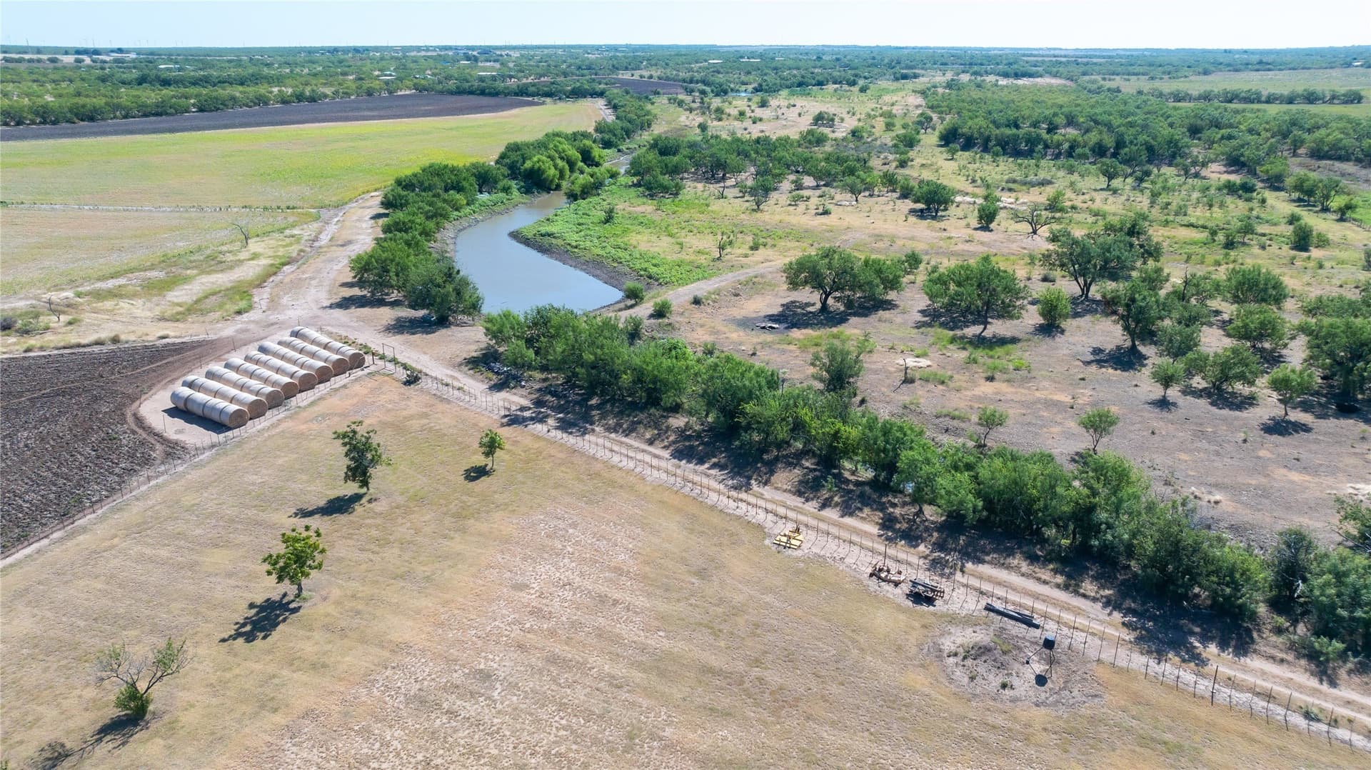 82.04 acres in Taylor County - photo 4