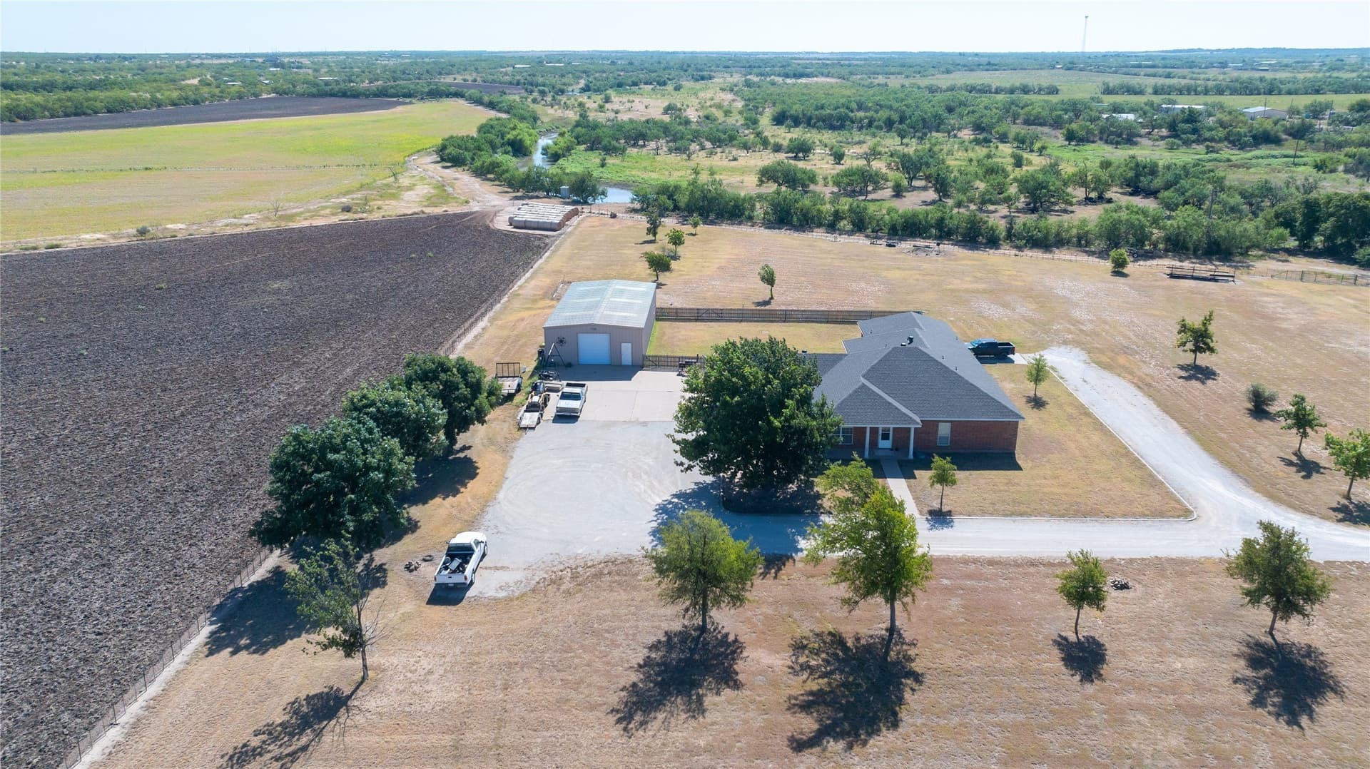 82.04 acres in Taylor County - photo 5