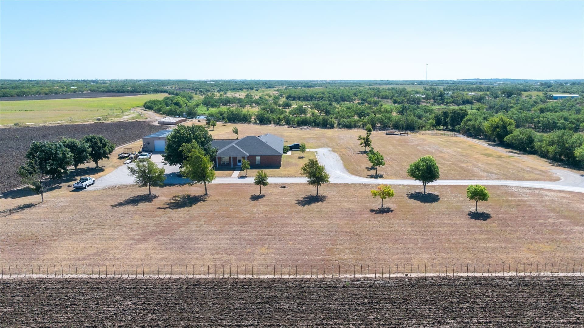 82.04 acres in Taylor County - photo 10