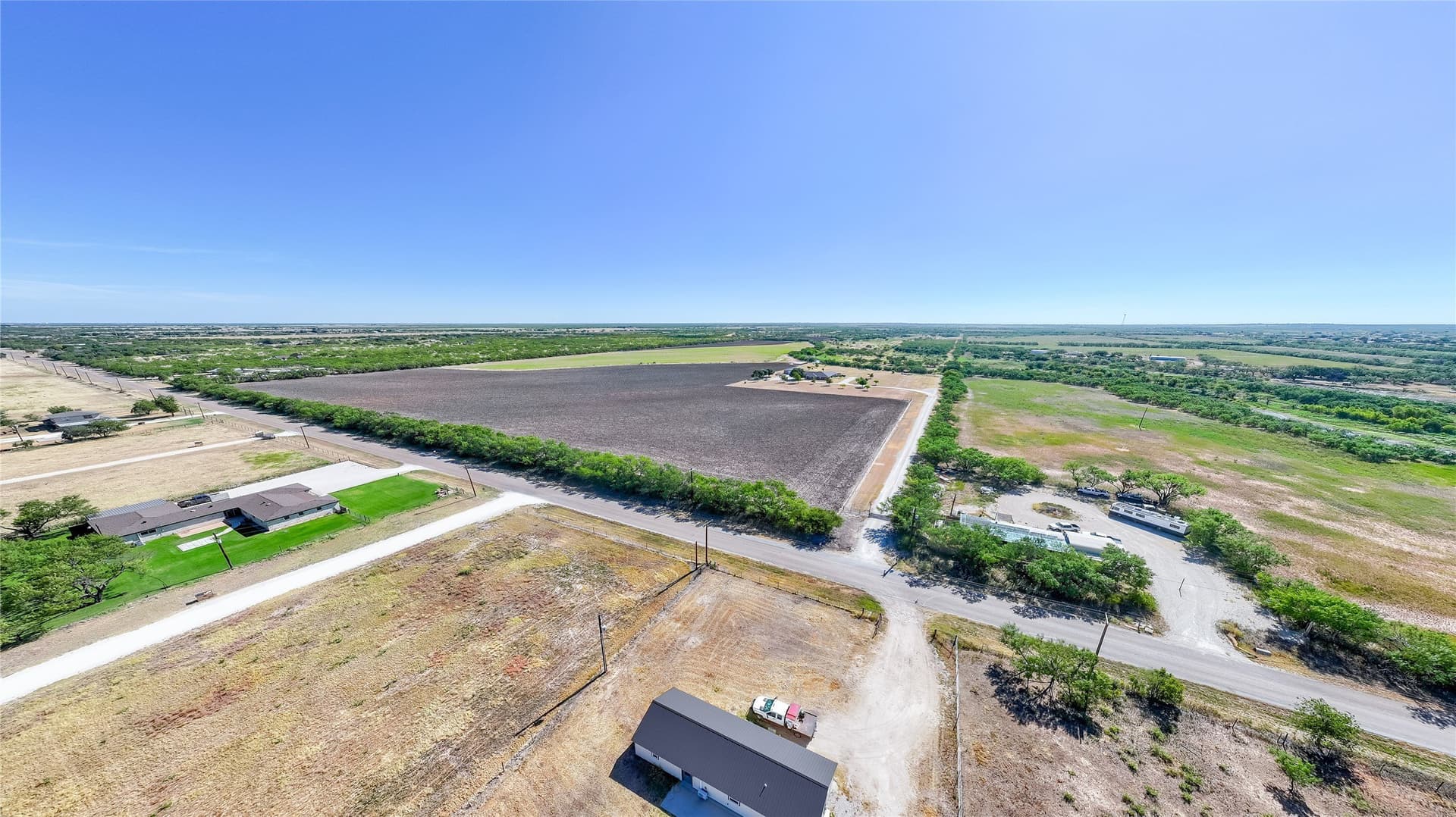82.04 acres in Taylor County - photo 11