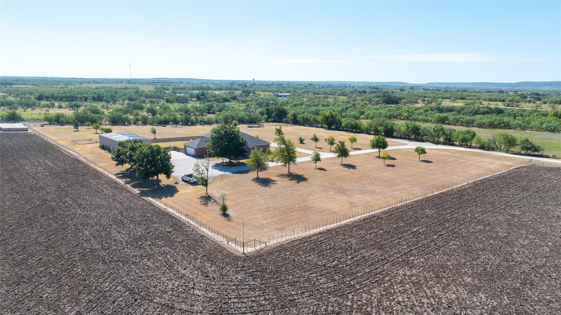 82.04 acres in Taylor County - photo 9