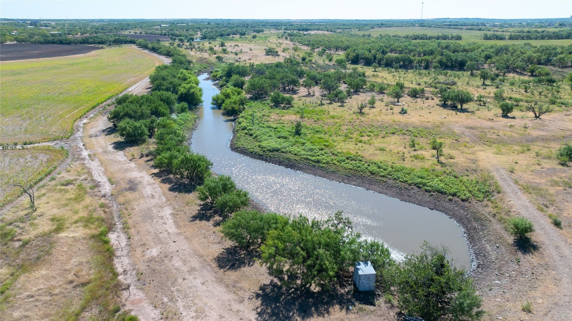 82.04 acres in Taylor County - photo 3