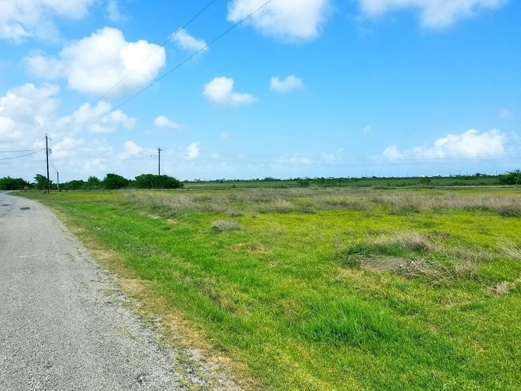 0.59 acres in Sargent County