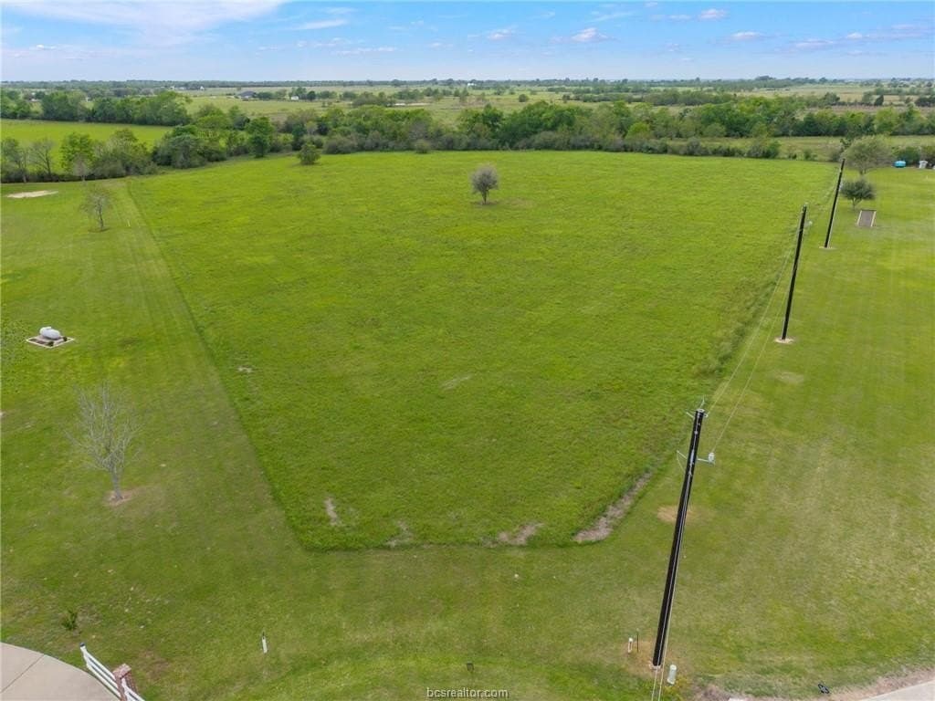 5.75 acres in Waller County featured view