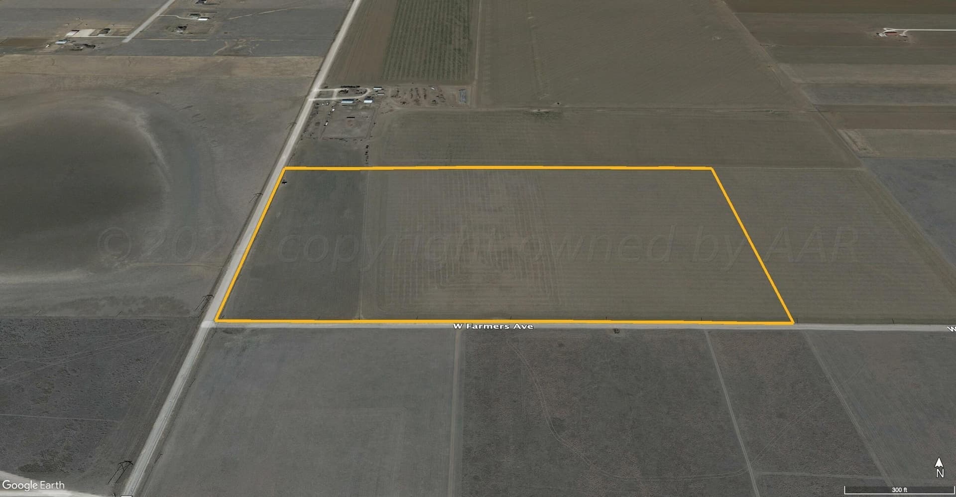 56 acres in Randall County gallery image 2