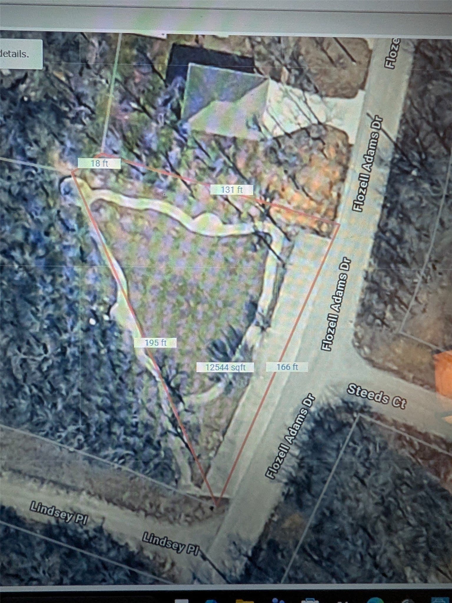 0.29 acres in Wise County