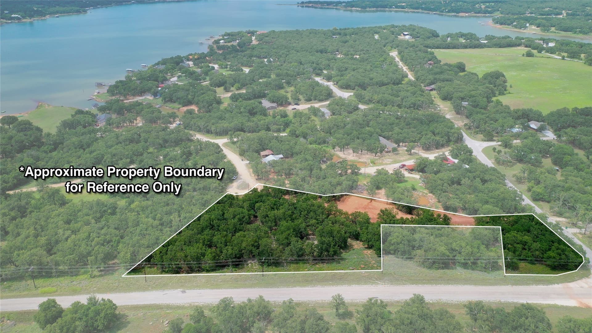 1.19 acres in Montague County - photo 34