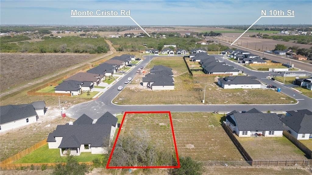 0.18 acres in Hidalgo County gallery image 3