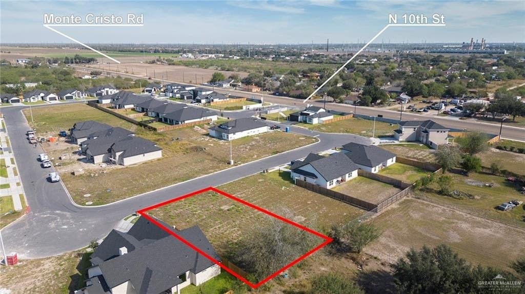 0.18 acres in Hidalgo County gallery image 4