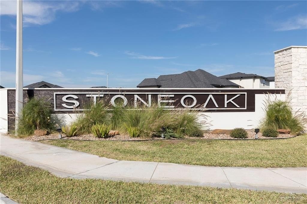 0.18 acres in Hidalgo County