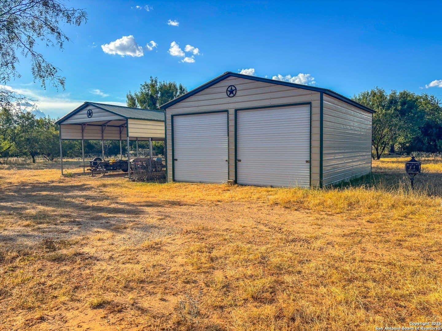 14 acres in Frio County gallery image 4