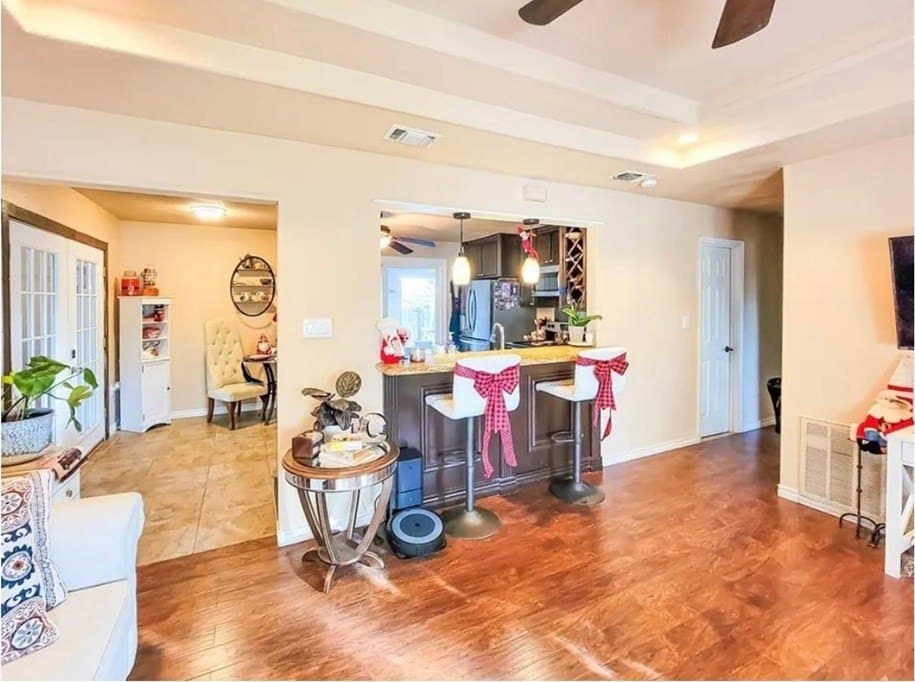 7,200 acres in Maverick County gallery image 4