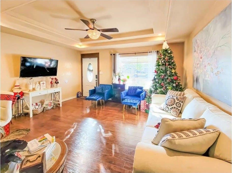 7,200 acres in Maverick County gallery image 3