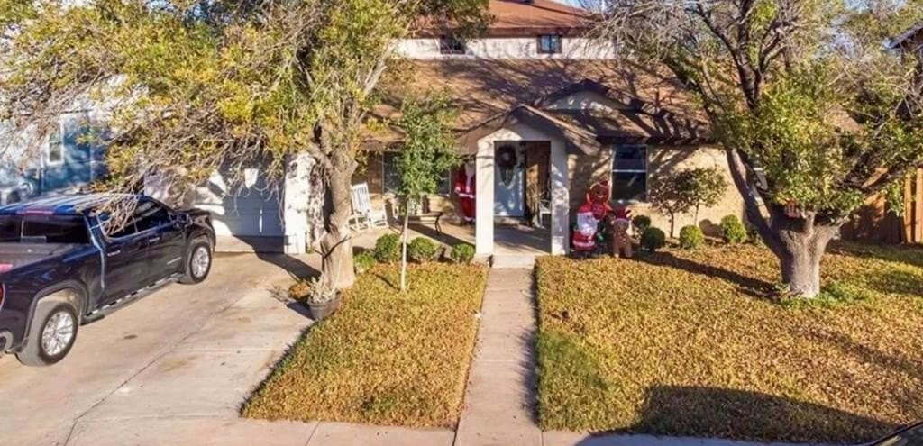 7,200 acres in Maverick County