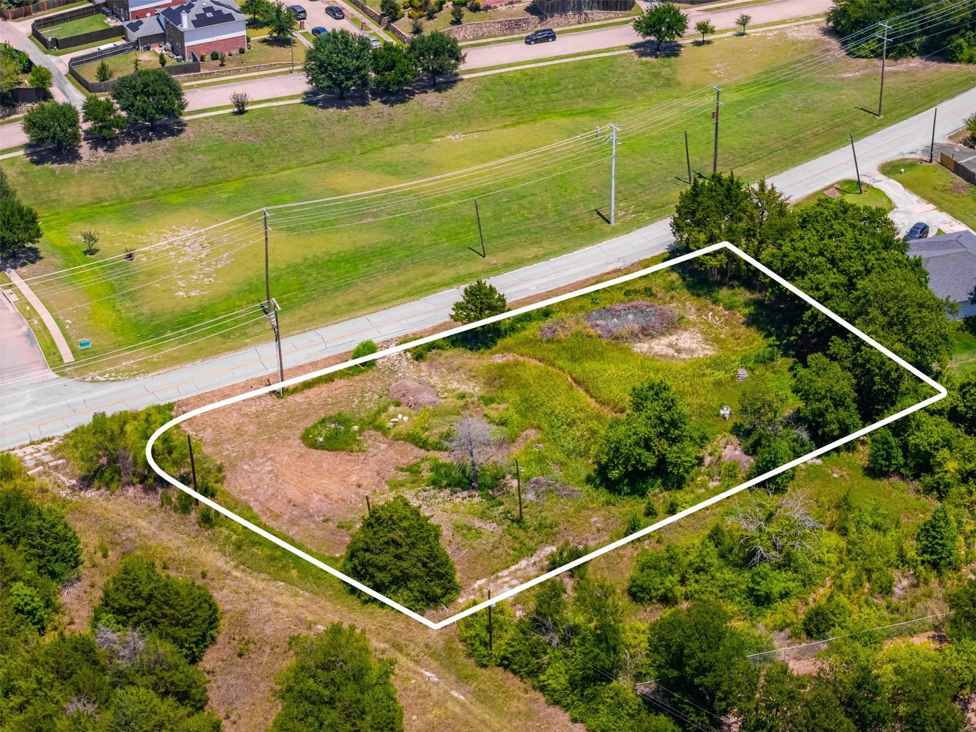 0.63 acres in Dallas County gallery image 4
