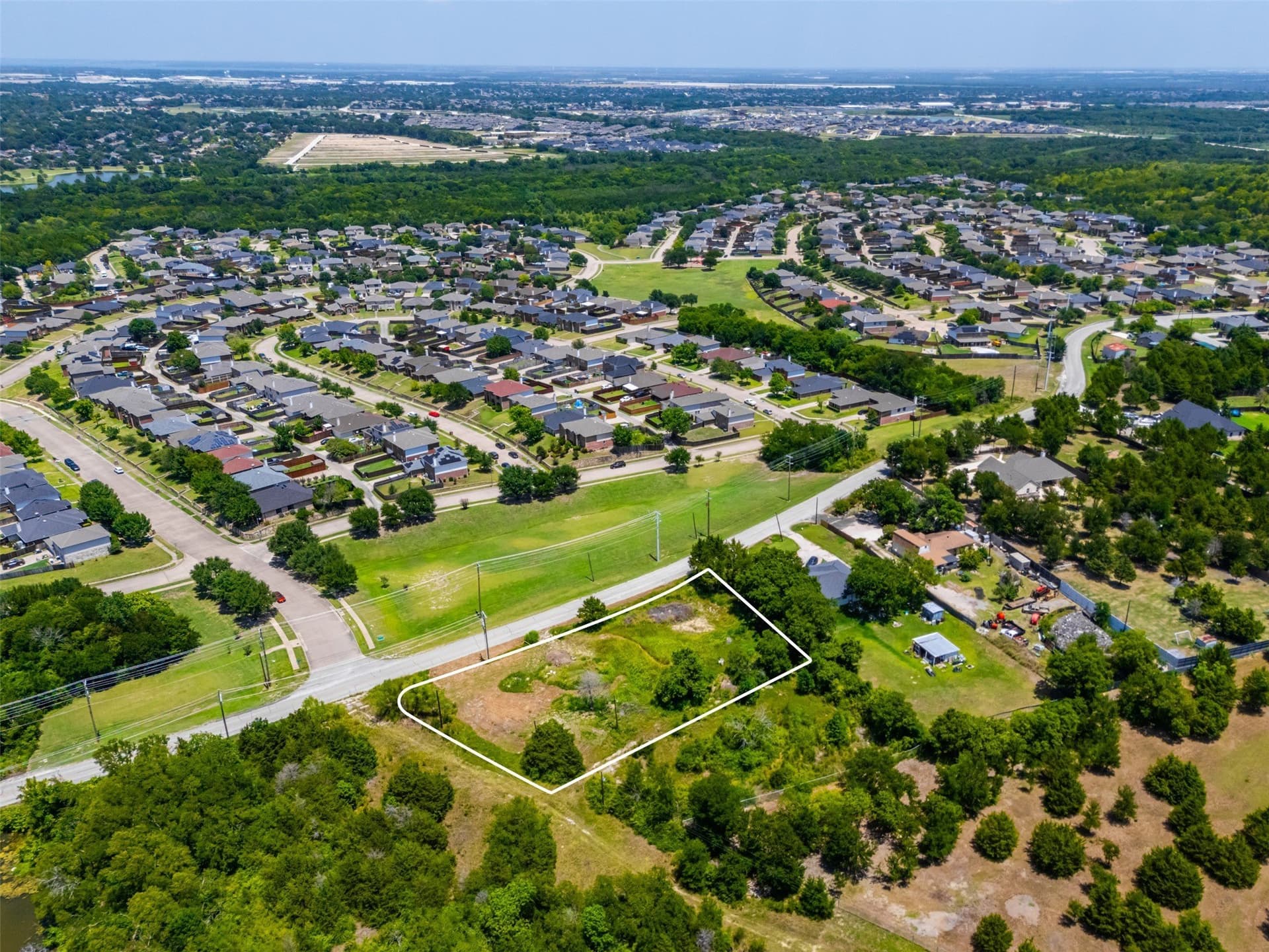 0.63 acres in Dallas County gallery image 3