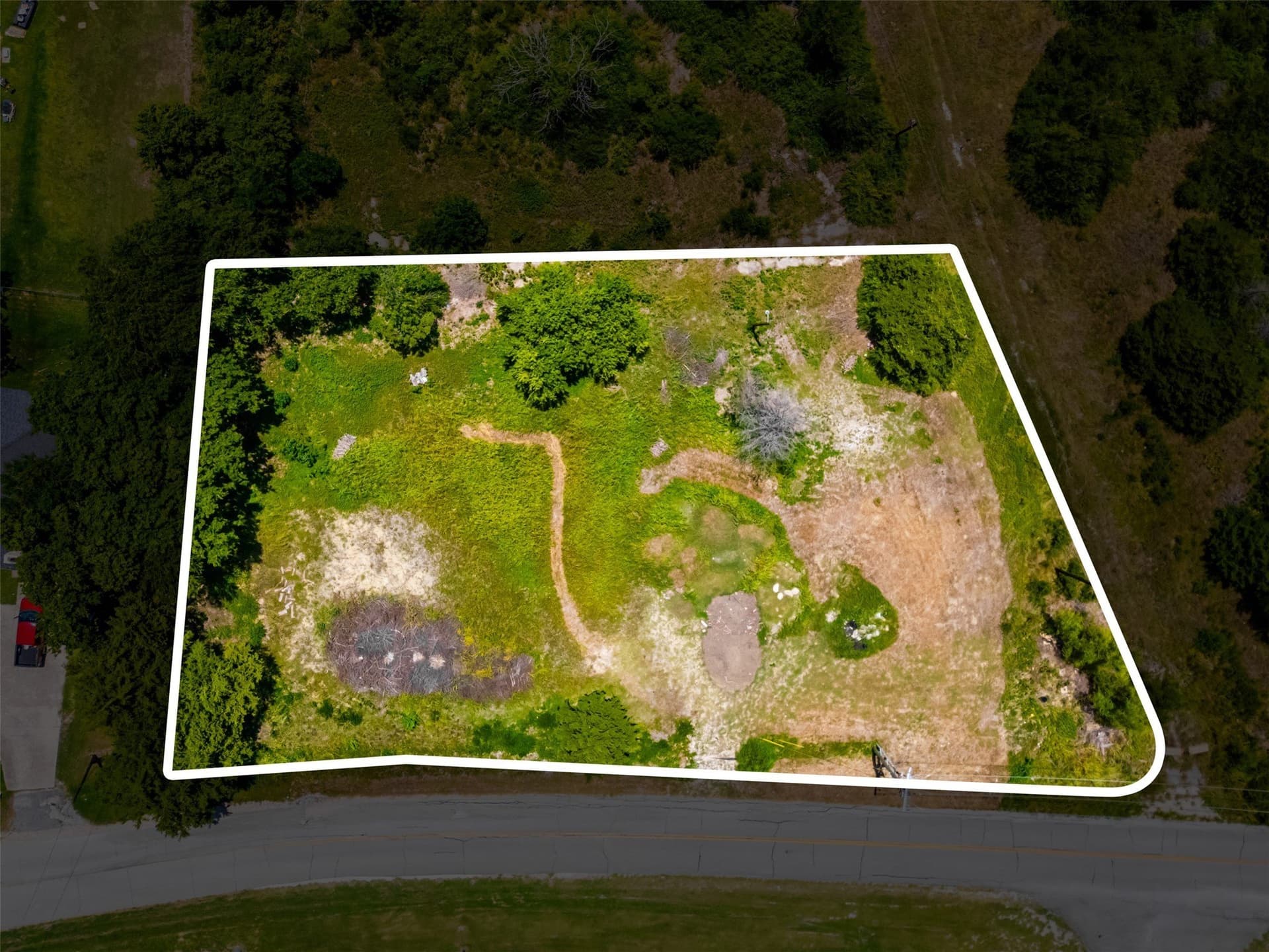 0.63 acres in Dallas County gallery image 2