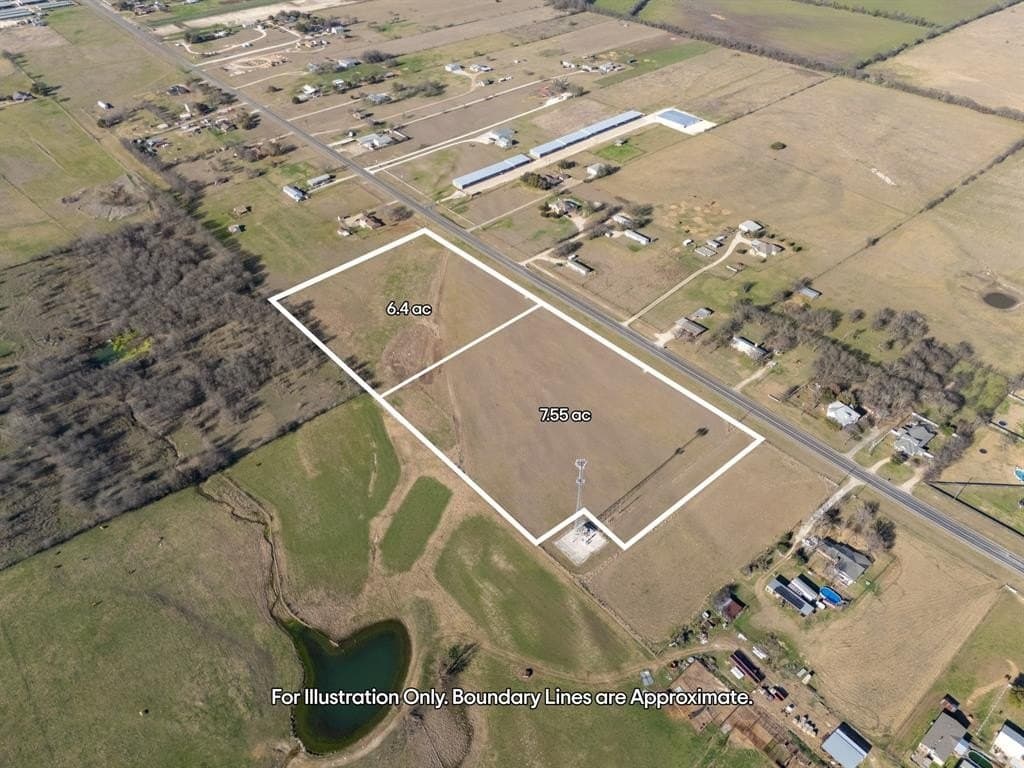 6.4 acres in McLennan County gallery image 3