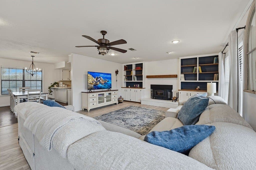 2.21 acres in Fayette County gallery image 4