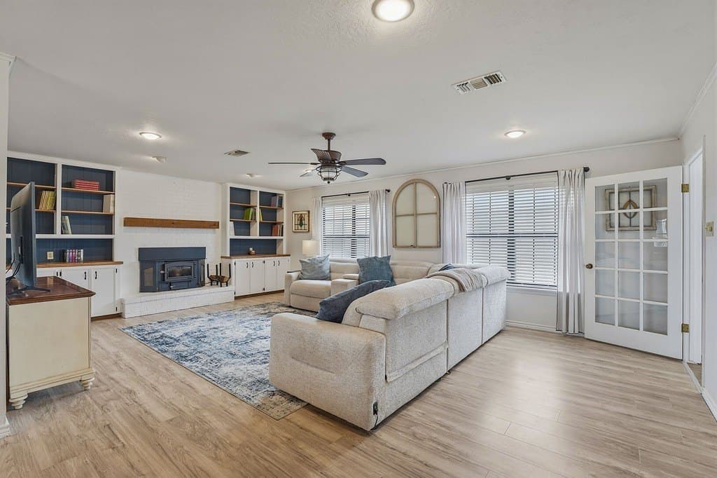 2.21 acres in Fayette County gallery image 3